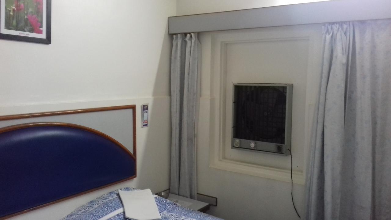 Arun Hotel Джодхпур Екстер'єр фото