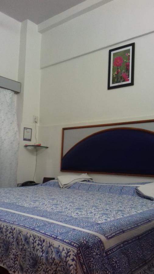 Arun Hotel Джодхпур Екстер'єр фото