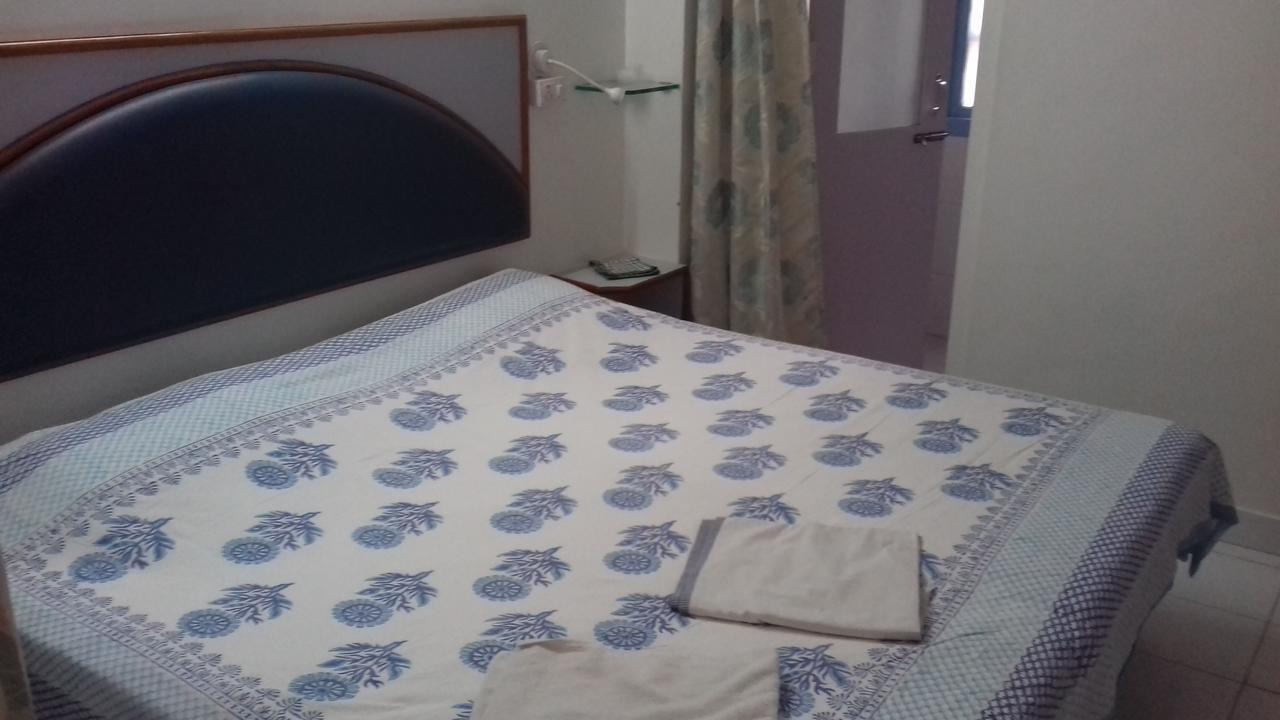 Arun Hotel Джодхпур Екстер'єр фото